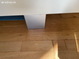 Darujem postel za odvoz