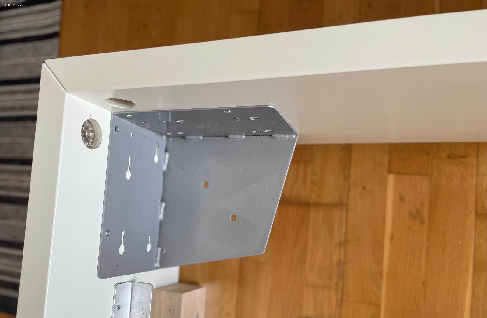 Darujem postel za odvoz