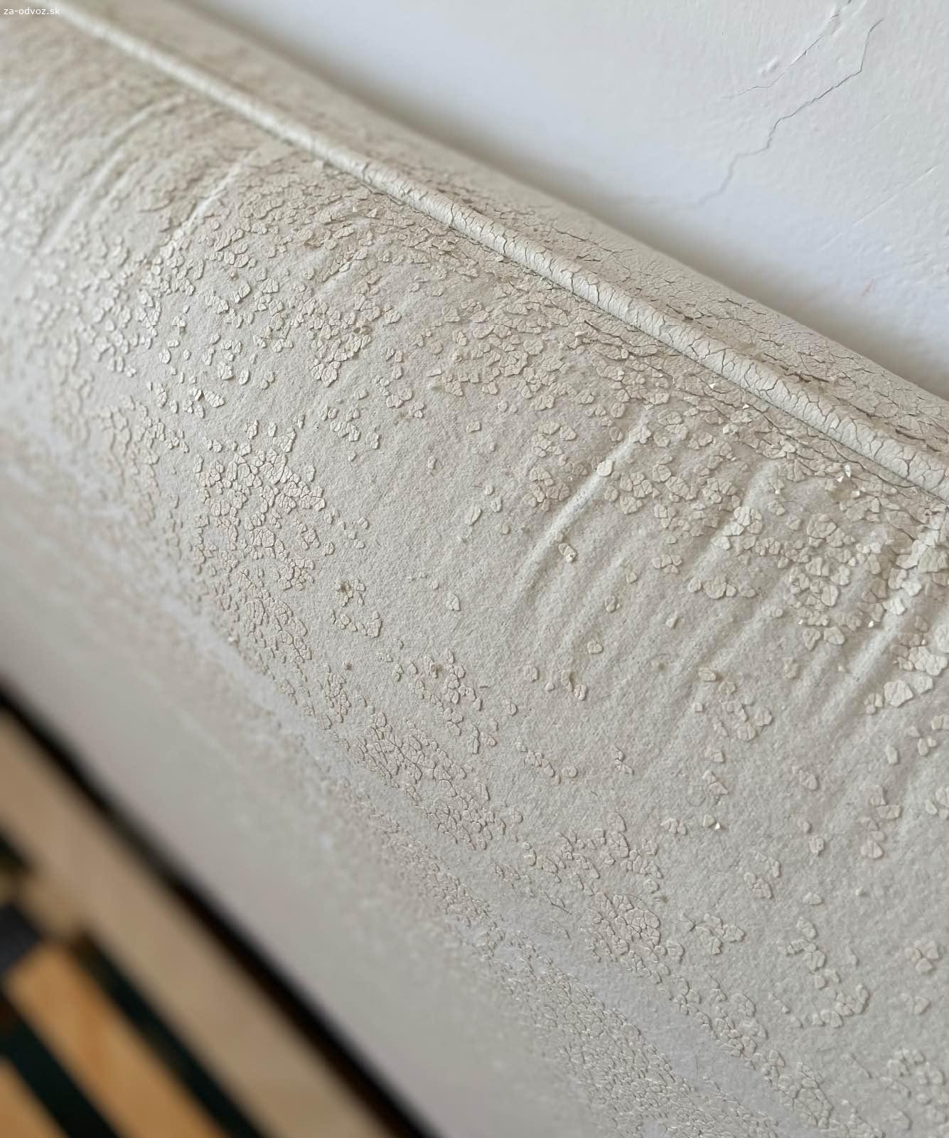 Darujem postel za odvoz