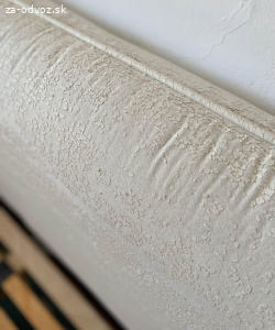 Darujem postel za odvoz