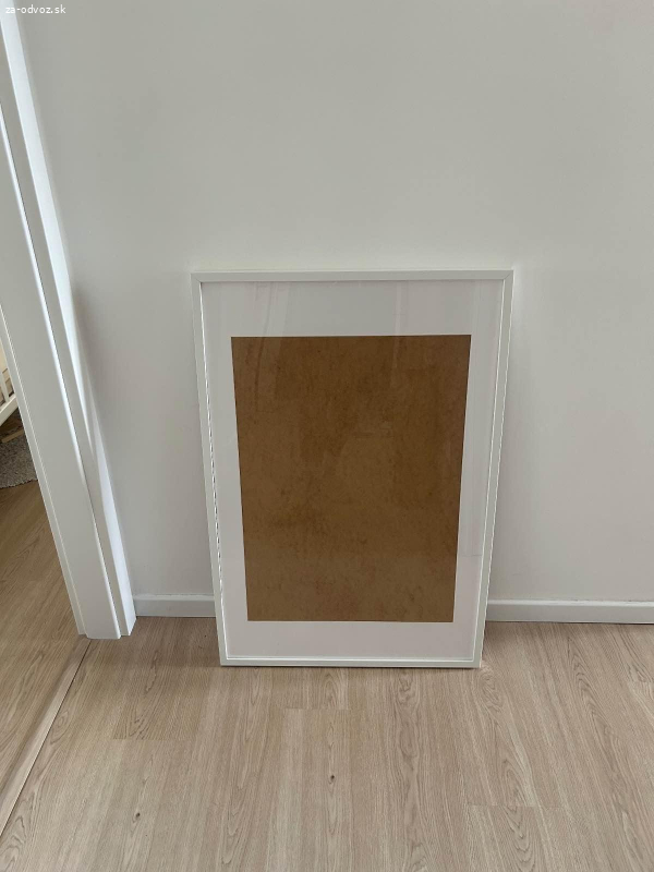 Darujem ram na obraz Ikea