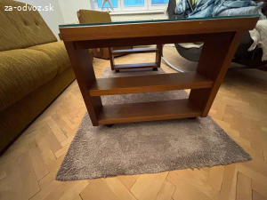 Darujem Retro Sedaciu súpravu