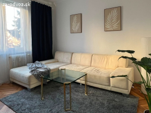 Darujem rohovú sedačku