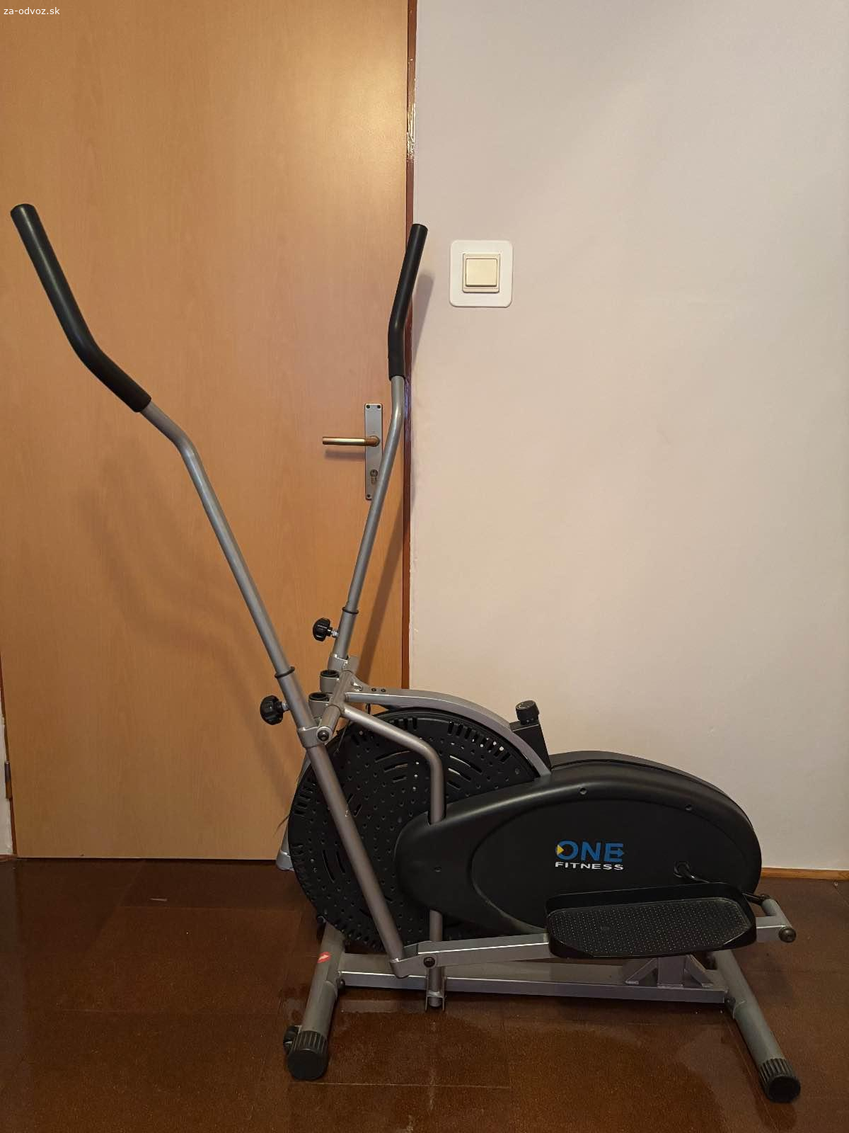 Darujem rotoped funkčný