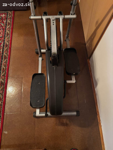 Darujem rotoped funkčný