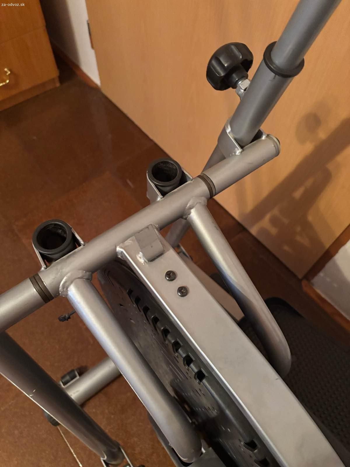 Darujem rotoped funkčný