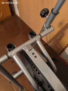 Darujem rotoped funkčný