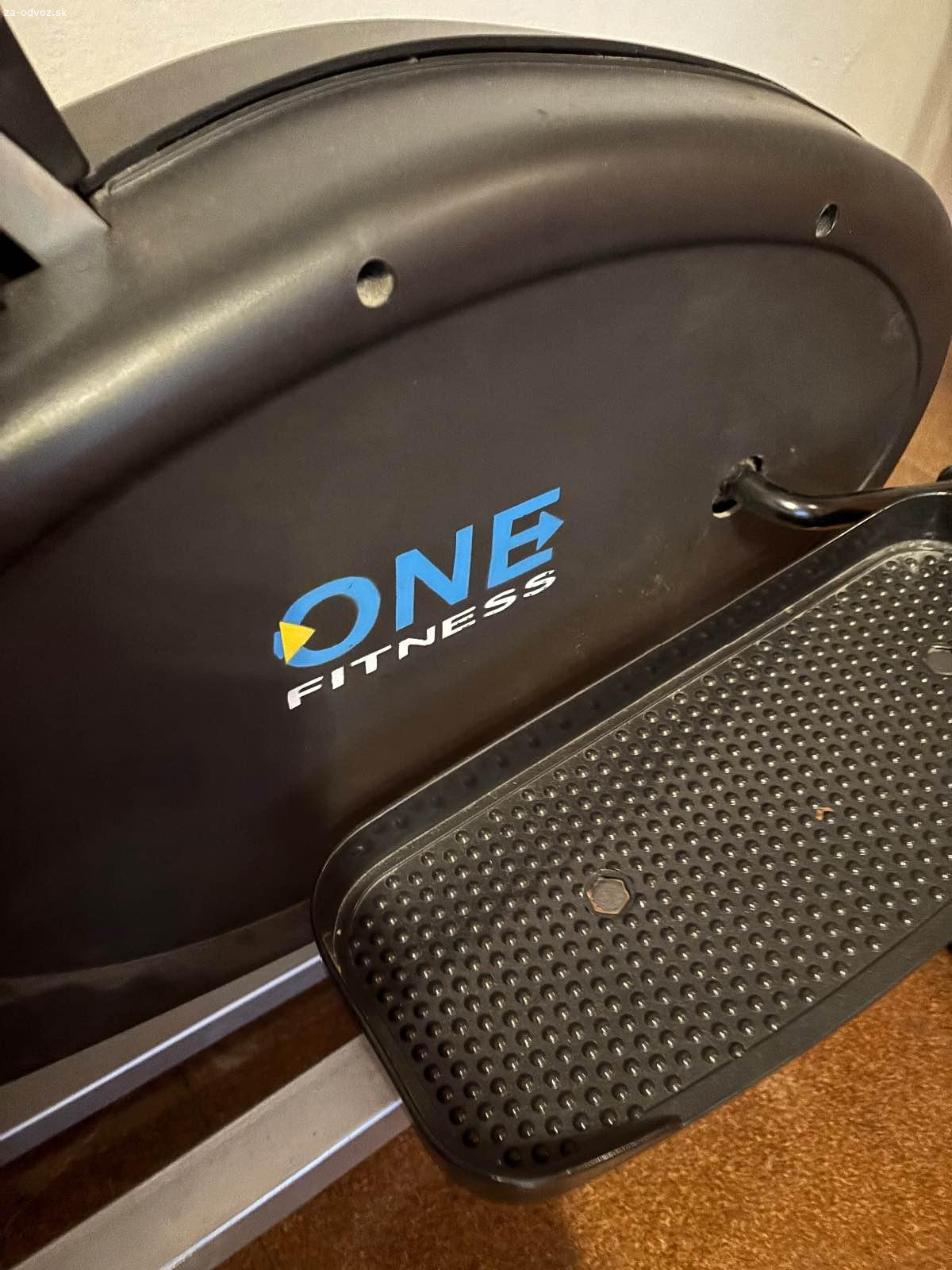 Darujem rotoped funkčný