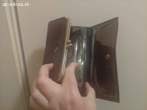 Darujem - rôzne veci