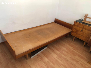 Darujem rozny nabytok