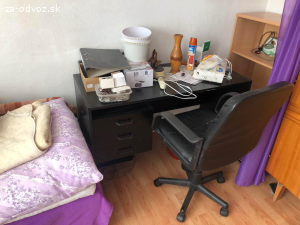 Darujem rozny nabytok