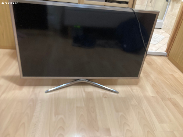 Darujem Samsung televízor