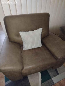 Darujem sedaciu supravu