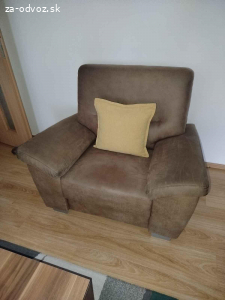 Darujem sedaciu supravu