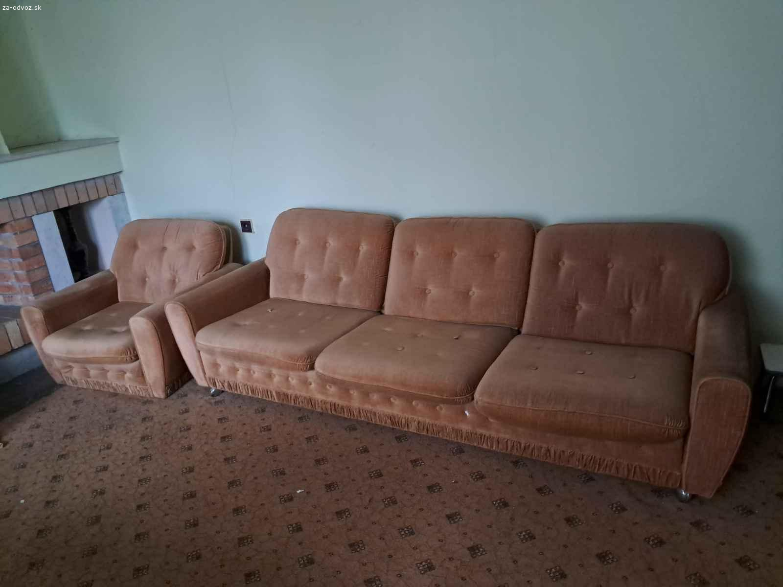 Darujem sedaciu súpravu