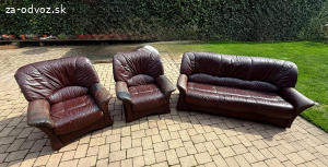 Darujem sedaciu súpravu