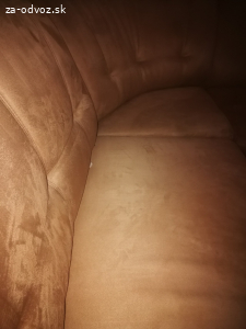 darujem sedačku súpravu