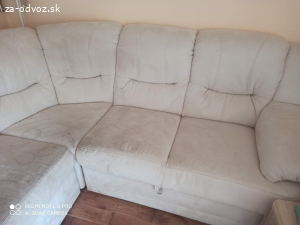 Darujem sedacku