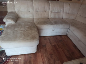 Darujem sedacku