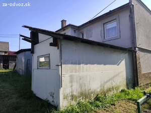 darujem sendvičovu búdu