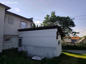 darujem sendvičovu búdu