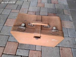 Darujem šijací stroj