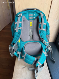 Darujem školský batoh a peračnìk