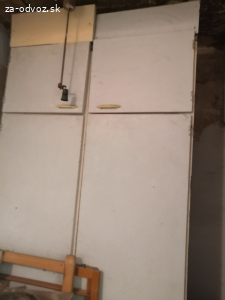 Darujem skrine za odvoz