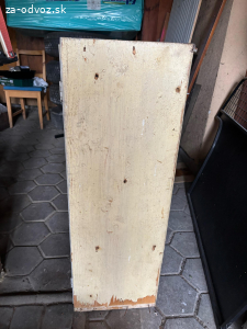 Darujem skriňu 200x95x32