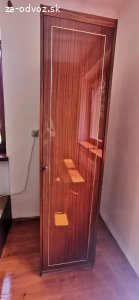 Darujem skrinu 50x60x205