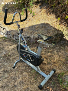 Darujem stacionarny bicykel