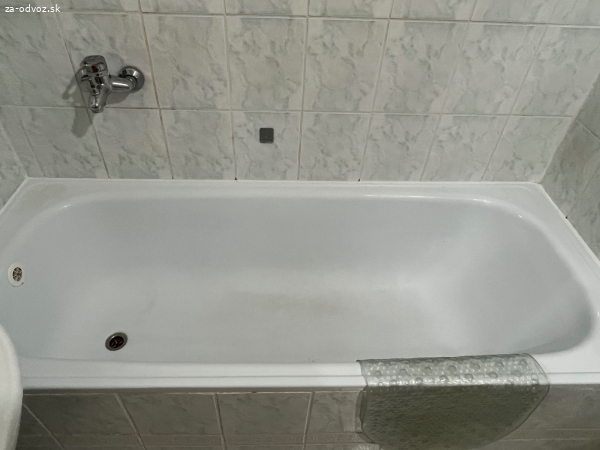 Darujem staru vanu 160 cm