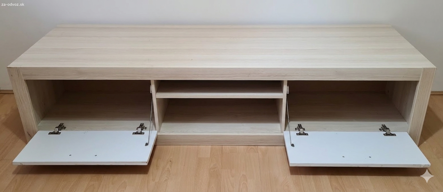 Darujem skrinku- Bratislava-Dubravka