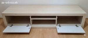 Darujem skrinku- Bratislava-Dubravka