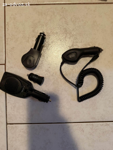 Darujem tieto drobnosti