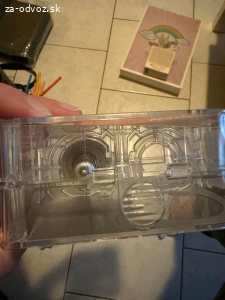 Darujem tieto drobnosti