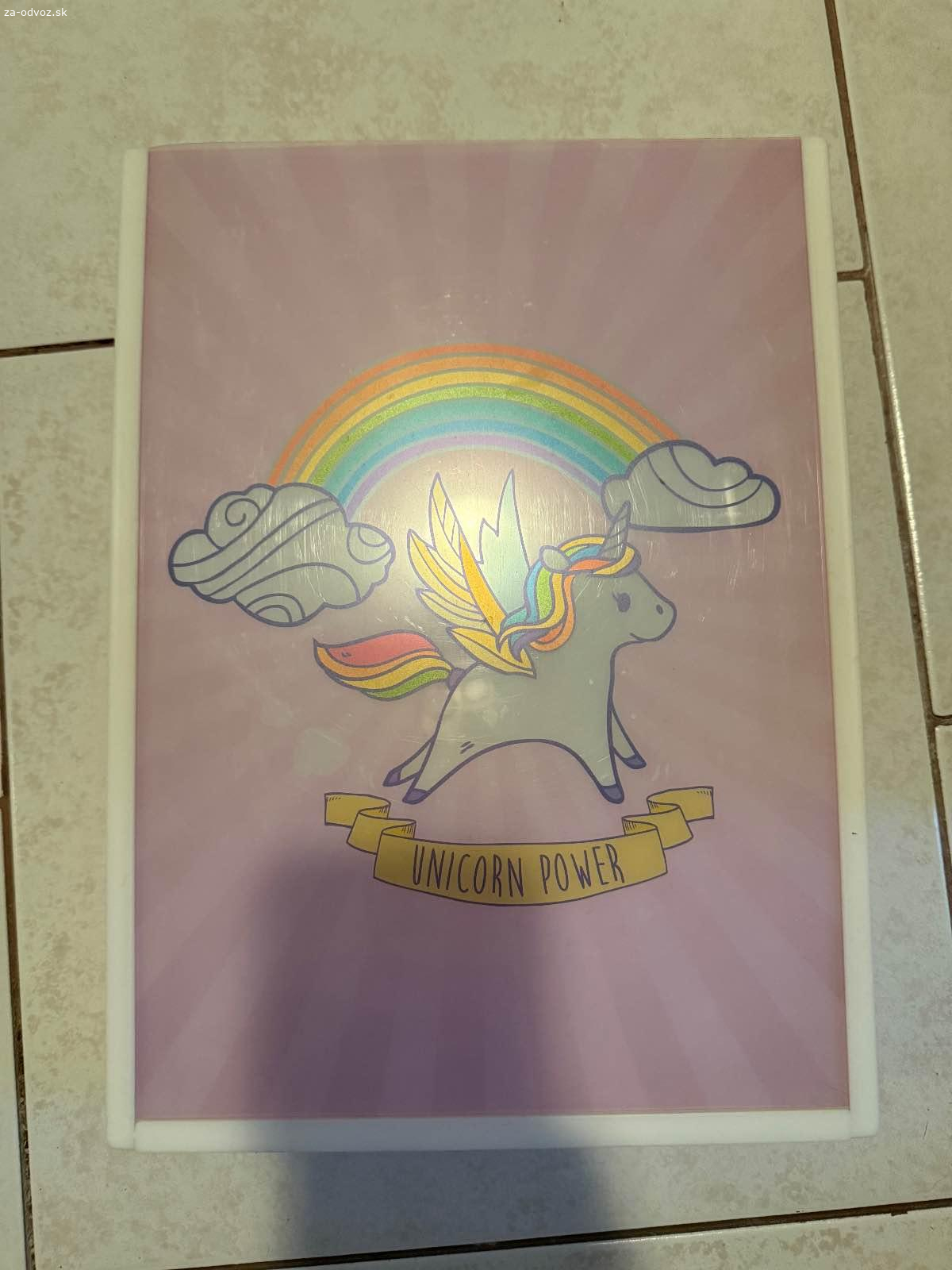 Darujem tieto drobnosti