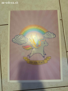 Darujem tieto drobnosti