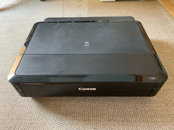darujem tlačiareň Canon iP7250