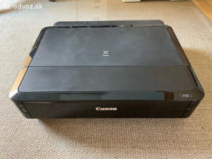 darujem tlačiareň Canon iP7250