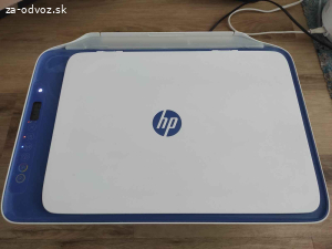 Darujem tlačiareň HP Deskjet 2630