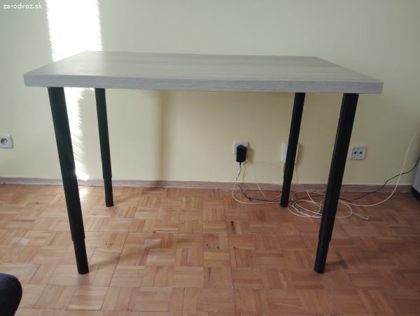 Darujem, tomu čo najskôr zobere