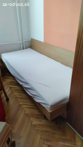 Darujem valandu 80x200