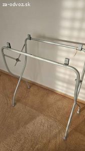 Darujem vanicku len za odvoz