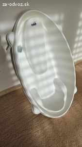 Darujem vanicku len za odvoz