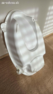 Darujem vanicku len za odvoz