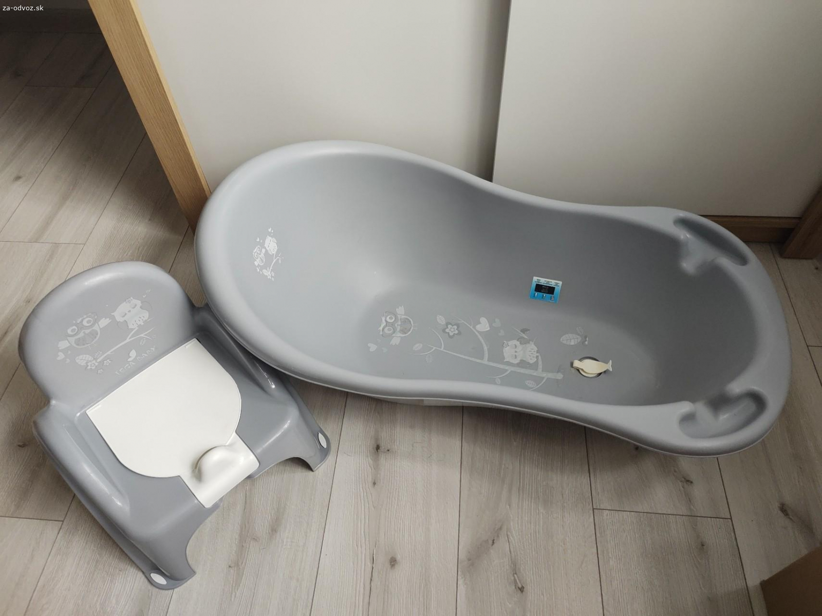 Darujem vaničku s nočníkom