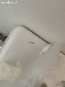 Darujem wc nádrž z jika lyra plus