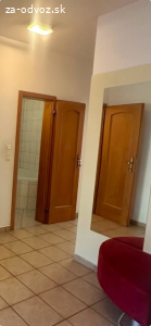 Darujem za odvoz BA