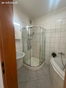 Darujem za odvoz BA